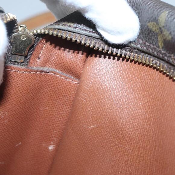LOUIS VUITTON Monogram Trocadero 27 Shoulder Bag M51274 - Picture 13 of 13